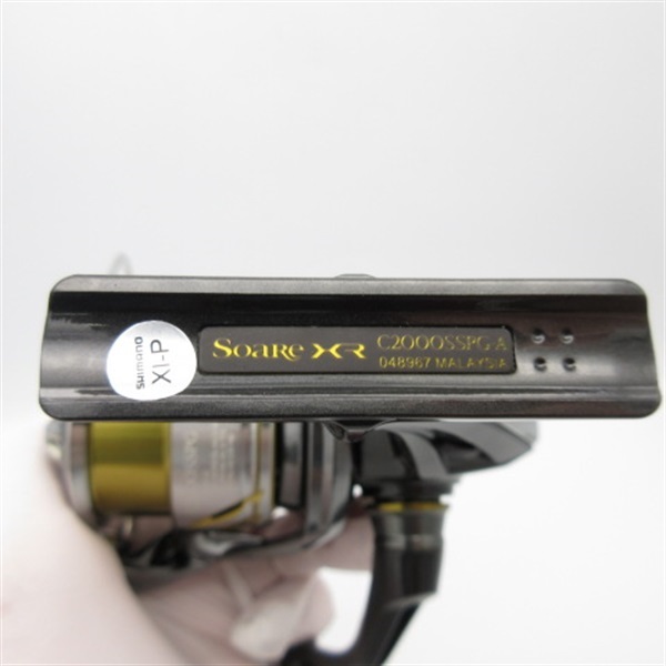 ２５ソアレＸＲＣ２０００ＳＳＰＧ